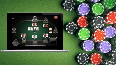 Bermain Poker Online dengan Strategi yang Agresif