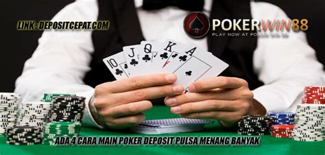 Mini Games Poker Terbaik dan Paling Seru untuk Android