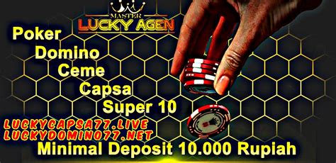 Promo Specials from Reputable Online Casinos