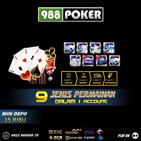 Bermain IDN Poker Online: 11 Permainan Judi Online Terbaik yang Wajib Dimainkan