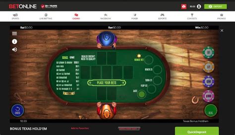 Apakah Permainan Poker Online Legal di Missouri