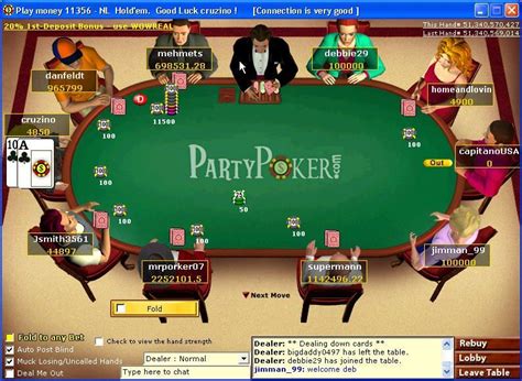 Juego de Poker Online Sin Dinero: Replay Poker, Jugar Al Poker Gratis