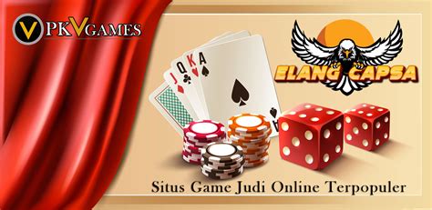 Poker Online di Luar Negeri: Permainan yang Menyenangkan bagi Masyarakat Korea