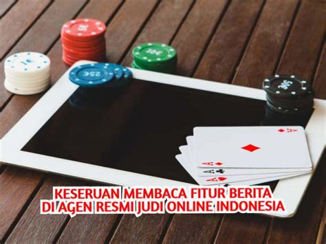 Berita Poker Online: Daftar IDN Poker Terbaru Dan Terkini