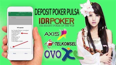 Keputusan Penting yang Bisa Merubah Hidup Anda: Bergabung dengan POKER1001