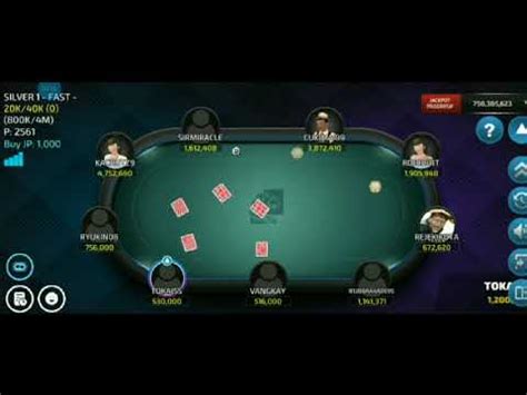 Bermain Poker Online dengan Aman dan Fair