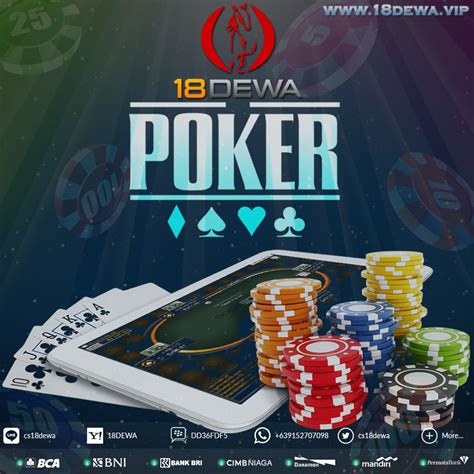 Cara Menghitung Komisi Referral Poker Online Terpercaya