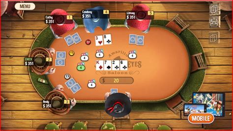 Menangkan Texas Hold’em dengan Strategi dan Keberuntungan