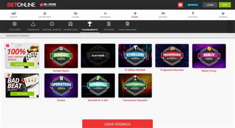 Bermain Poker Online di Maryland: Keamanan, Ketersediaan dan Kemampuan Bermain