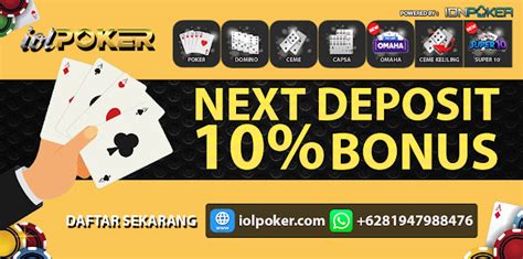 Mengenal Ragam Variasi Poker dan Kartu Remi