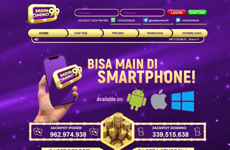 Bermain Judi Online dengan Aman dan Terpercaya