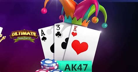 7. Ultimate TeenPatti untuk Android – Unduh APK dari