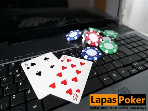 Cara Bermain Poker untuk Pemula: Ketahui Aturan dan Strategi