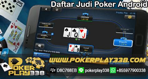 IDN Poker Online Indonesia: Berbagai Jenis Permainan Casino yang Menarik