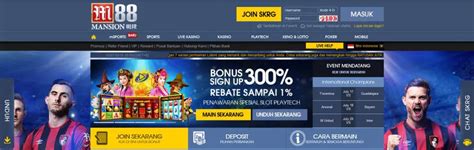 M88 Casino: Menawarkan Pengalaman Bermain yang Komprehensif