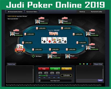 Poker Online: Berbagi Cerita dan Strategi dari Adam Dalton