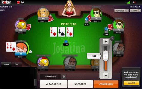 Jogar Poker Online Grátis: Aventura e Diversão sem Risco