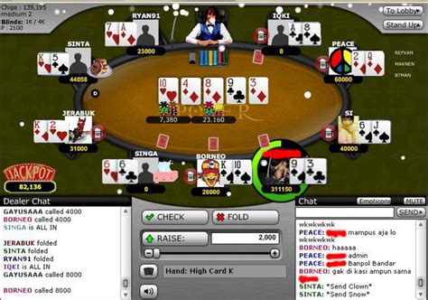 Cara Hack BandarQ PKV Games Dengan AKUN PRO / ID PRO