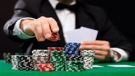 Poker Online di Colombia: Pentingnya Kesadaran dan Kontrol dalam Bermain