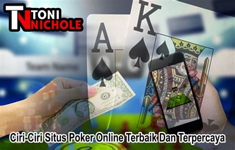 10 Situs Poker Online Terpercaya 2021: Tempat Terbaik untuk Bermain Poker di Indonesia