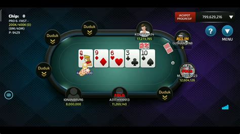 Membuktikan Keampuhan IDN Poker: Mengapa Anda Tidak Perlu Khawatir