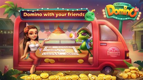 Higgs Domino Island APK 2.24 – Permainan Domino Online yang Paling Menyenangkan