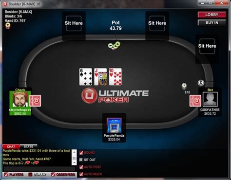 Bermain Ultimate Texas Holdem Online: Tips dan Trik untuk Menjadi Pemain Hebat