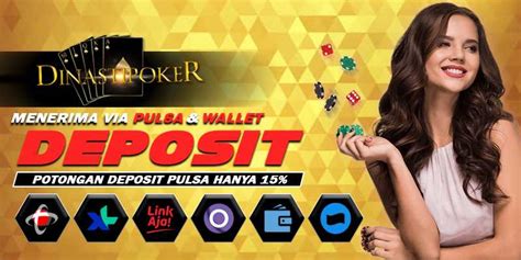 Link Alternatif IDN Poker Online Terbaru MAUPOKER