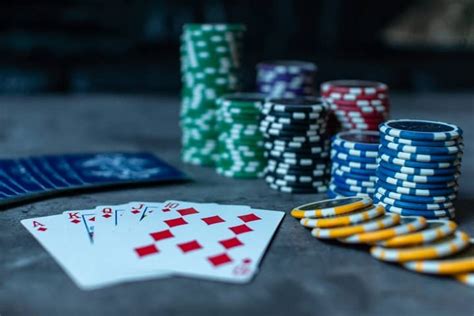 Kritik Terhadap Situs BetMGM Poker: Mereka Bukanlah Situs Poker yang Tepat