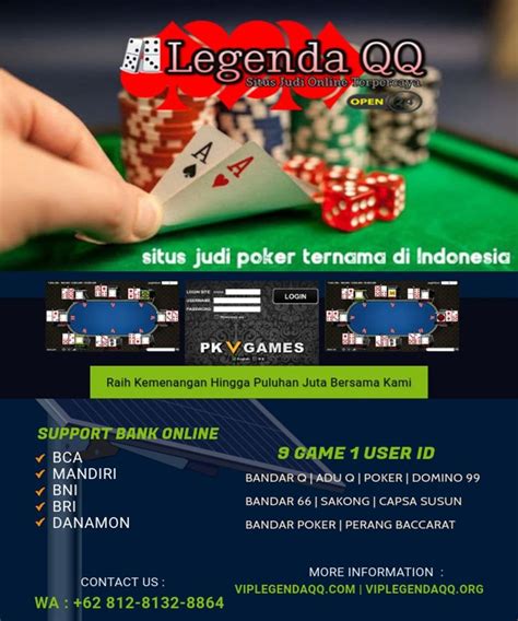 Mutiara Poker Online: Menjadi Bagian dari Komunitas Poker Terbesar