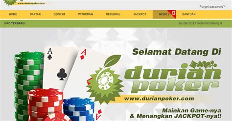 Tentang Permainan Durian Dynamite dan Casino