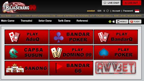 Kudapoker: Pilihan Terbaik untuk Bermain Judi Poker Online di Asia