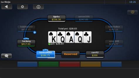 Poker Online Gratis Tanpa Unduh: Mengasyikan Gila dengan Replay Poker