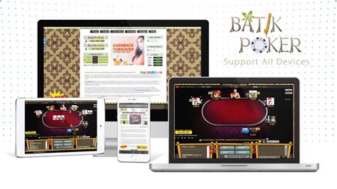 Judul Artikel: Kelebihan Situs Slot Online JP BATIKPOKER