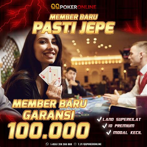 Judi Poker Online: Menjadi Favorit Pemain