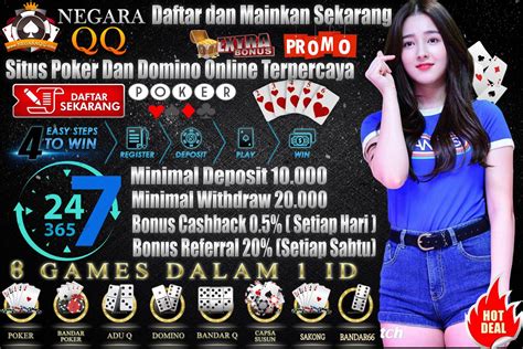 Artikel: IDN Poker Online – Situs Terpercaya untuk Bermain Poker Online