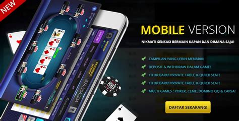 MAUPOKER: Situs IDN Poker Terpercaya dan Terbaik untuk Bermain Poker Online