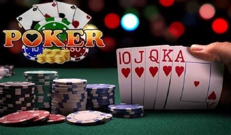 8 Artikel tentang Poker dalam Bahasa Indonesia