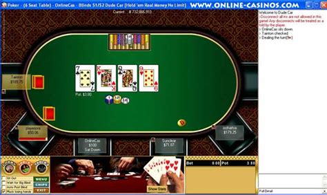 Poker Online: Menjadi Bagian dari Kehidupan Casino