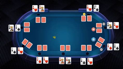 Poker Texas Holdem Online Uang Asli: Strategi Menang di Boyaa