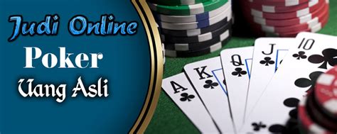 Poker Online: Panduan Lengkap untuk Para Penjudi