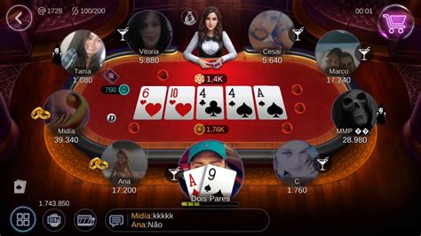 Poker Brasil Online Gratis: Berbagi Kelebihan dari 888 Poker dan Replay Poker