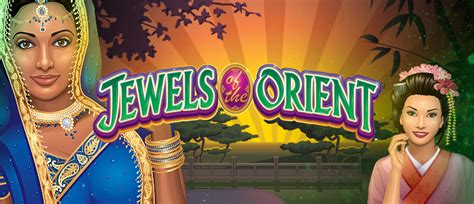 Menjadi Millioner dengan Jewels of the Orient