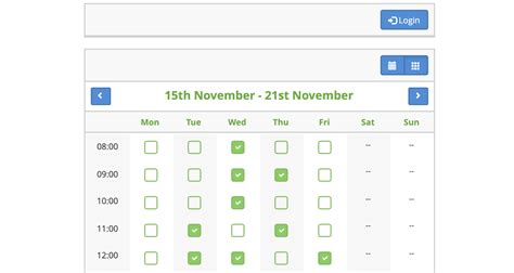 Tingkatkan Efisiensi Bisnis dengan Script Pembooking Time Slot Inexpensive