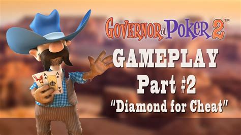 Permainan Poker yang Menarik: Governor of Poker 2 Premium