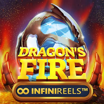 Dragon’s Fire: A Thrilling Online Slot from Red Tiger