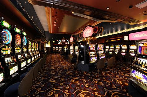 Rama Slot: Taman Bermain Slots Terbesar di Casino Rama Resort