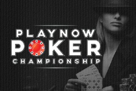 PlayNow Poker: Bermain Kartu Poker dengan Mudah dan Aman