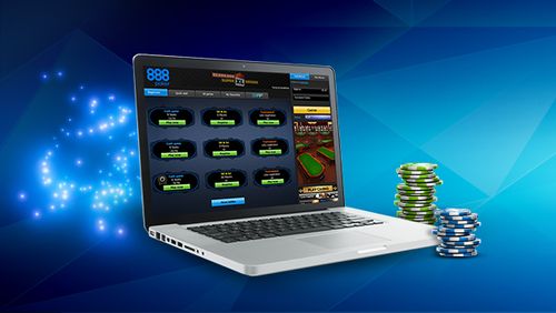 Bermain Poker Online di Mac: Apa yang Perlu Anda Ketahui