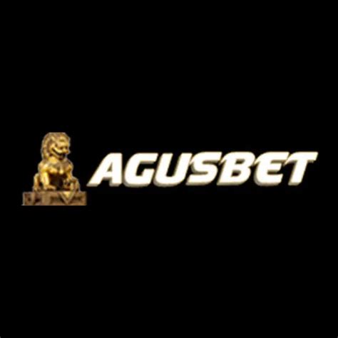 Agusbet: Situs Judi Online Terpercaya di Indonesia